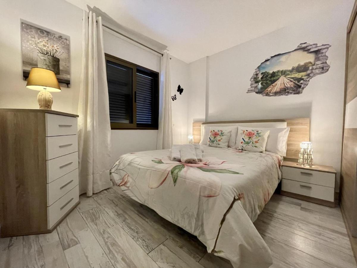 Dowtown Holiday Home In Playa Del Ingles Exterior photo