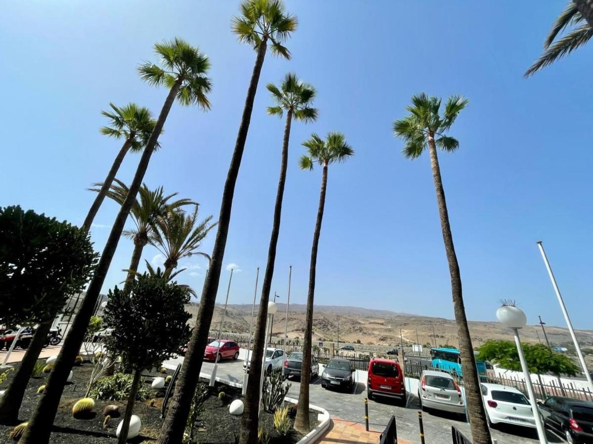 Dowtown Holiday Home In Playa Del Ingles Exterior photo